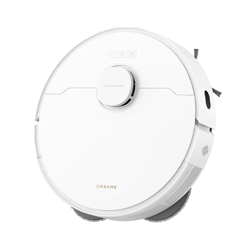 Dreame L10s Pro Gen 2 White